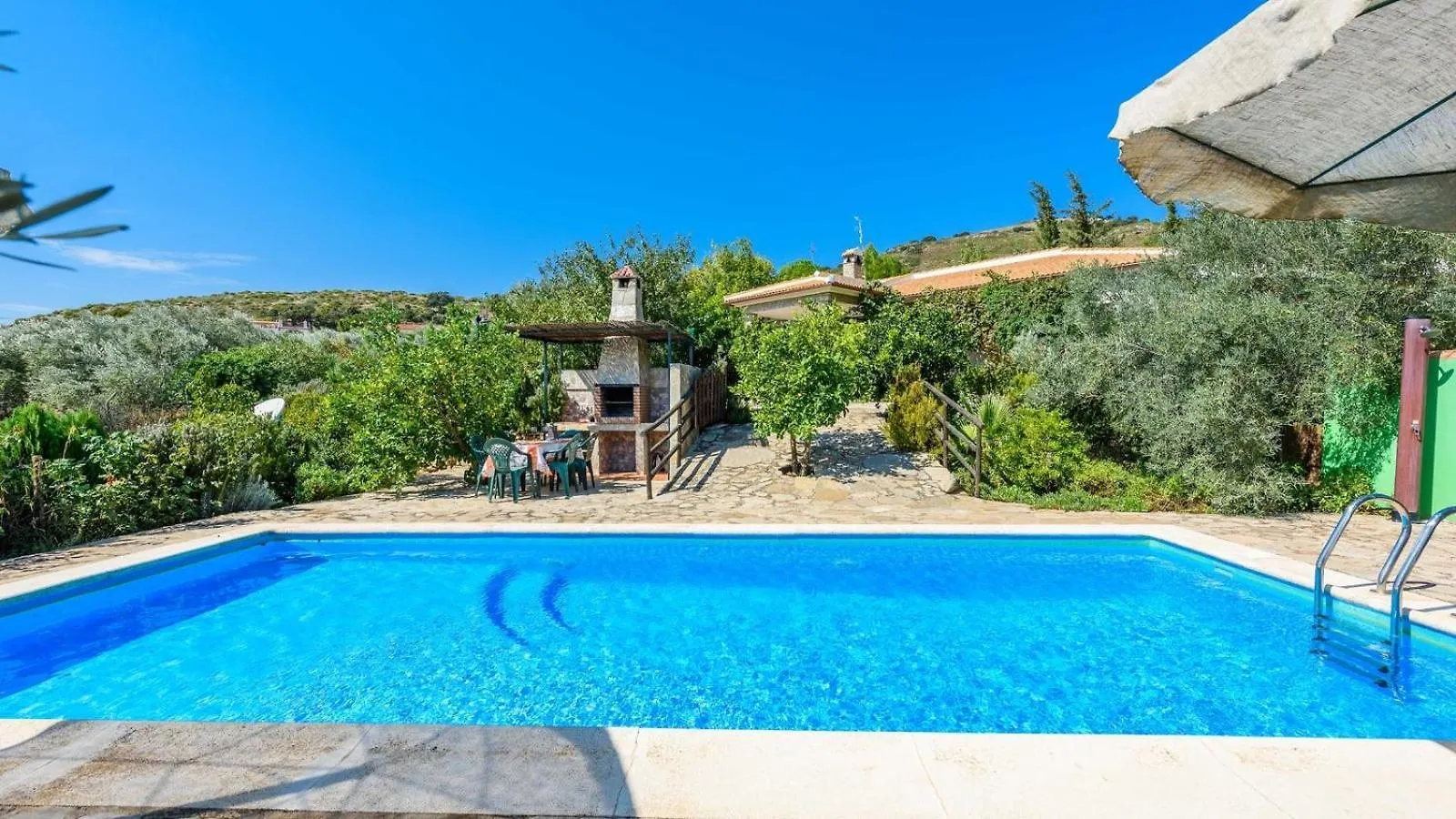 Villa Cereza Antequera - La Higuera By Ruralidays Spain